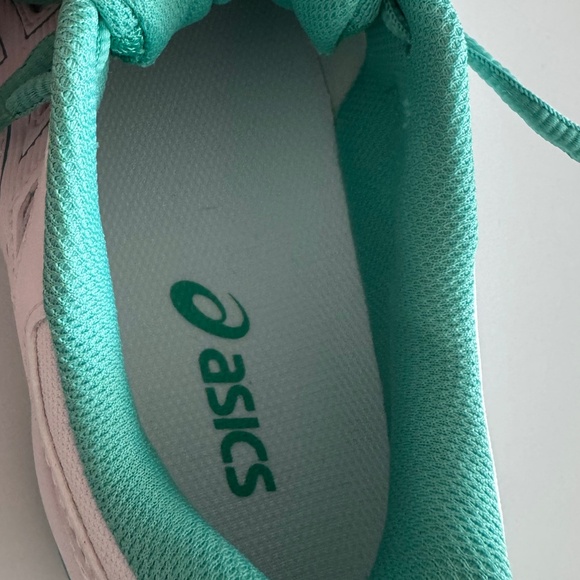 Asics Gel Renma Court Shoes Women's - Picture 12 of 12